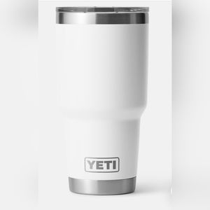 Yeti 30 ounce tumbler with magslide
